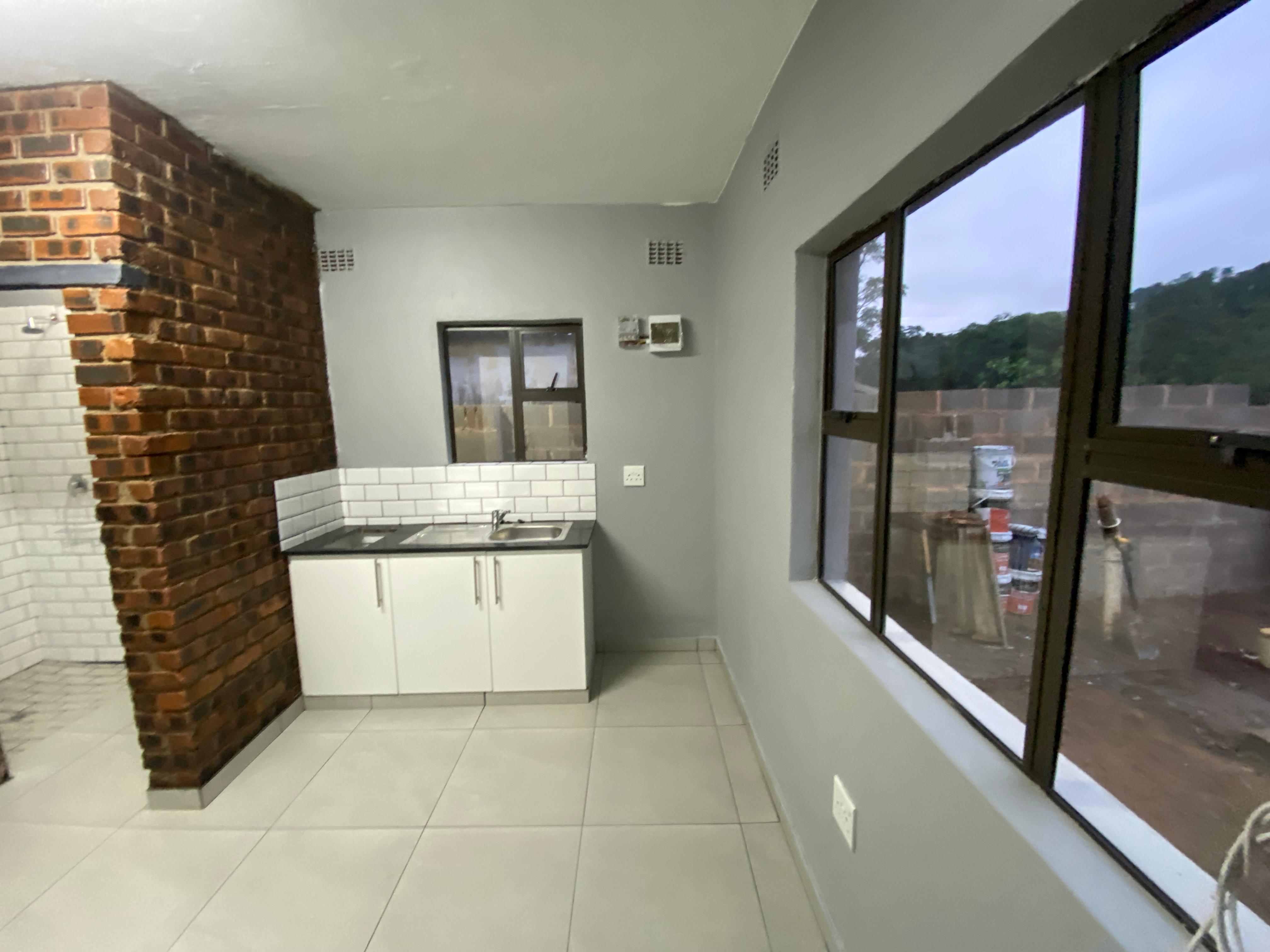 Clermont affordable housing project in Durban