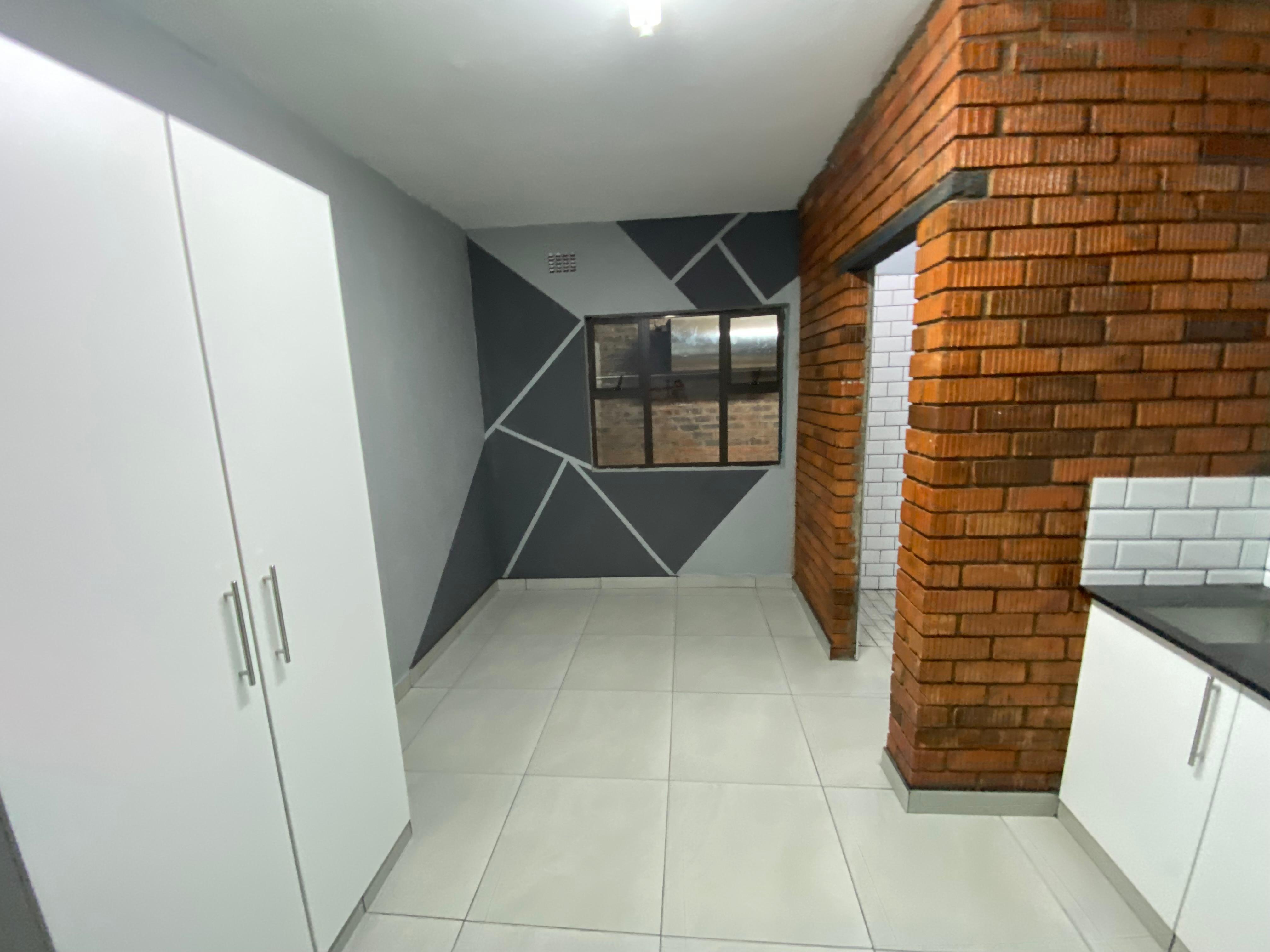 Community housing development KwaZulu-Natal