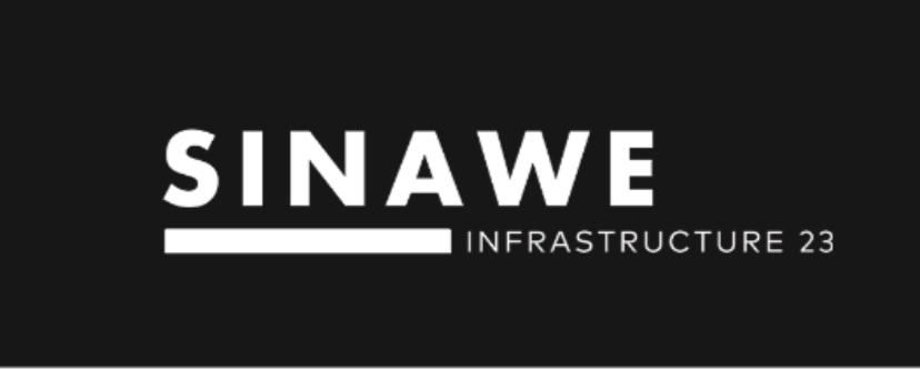 Sinawe Infrastructure Logo - Affordable Housing Developer in KZN