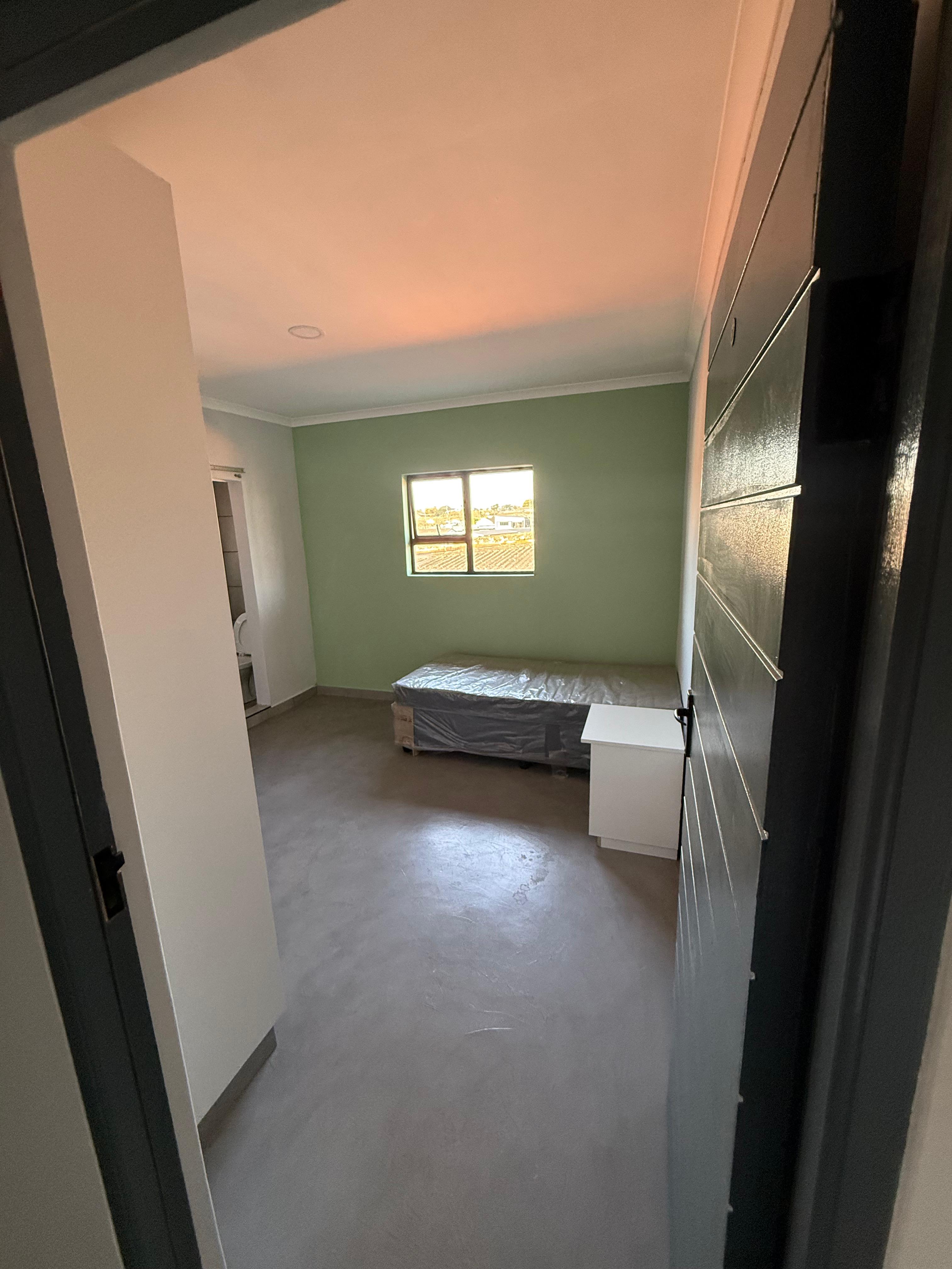 Modern student accommodation Durban
